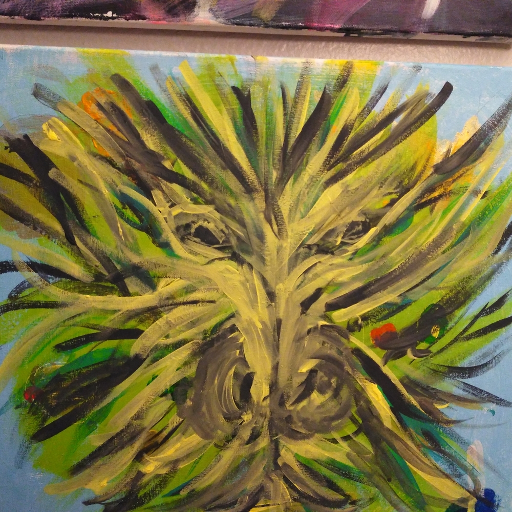 Painting